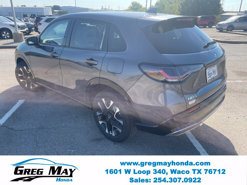 New 2027 Honda HR-V EX-L image 7