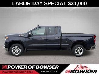 Certified 2023 Chevrolet Silverado 1500 LT AWD/4WD video 2