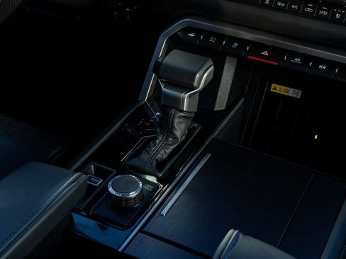 Used 2023 Toyota Tundra Platinum w/ Advanced Package image 26