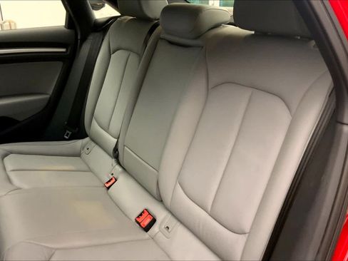 Used 2019 Audi A3 2.0T Premium w/ Convenience Package AWD/4WD image 21