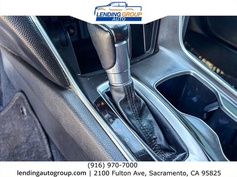 Used 2021 Honda Accord Sport image 18
