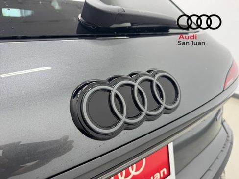 New 2026 Audi Q3 quattro 2.0T AWD/4WD image 13