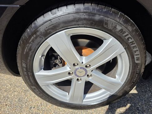 Used 2012 Mercedes-Benz S 550 4MATIC image 43