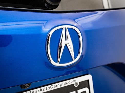 Used 2020 Acura RDX A-Spec image 9