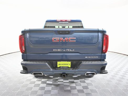 Used 2024 GMC Sierra 1500 Denali image 5