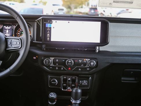 New 2026 Jeep Wrangler Sport S image 12