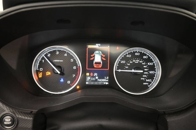 Used 2020 Subaru Forester Limited w/ Popular Package #3 AWD/4WD image 18