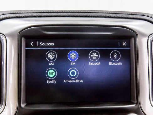 Used 2022 Chevrolet Silverado 1500 RST w/ Convenience Package II image 24