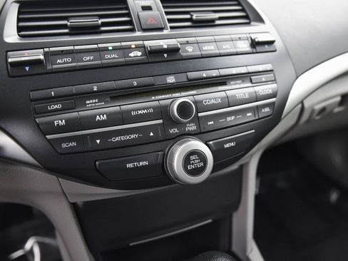 Used 2009 Honda Accord EX-L image 20