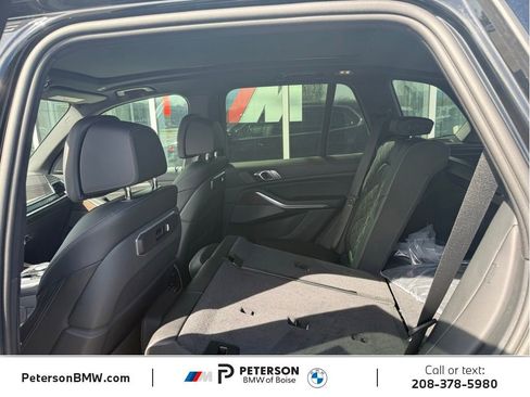New 2026 BMW X5 xDrive40i AWD/4WD image 22