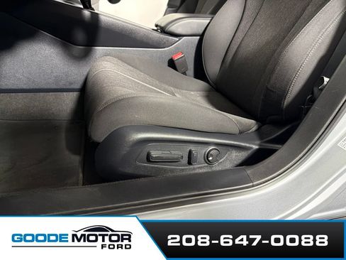 Used 2024 Honda Accord Sport image 11