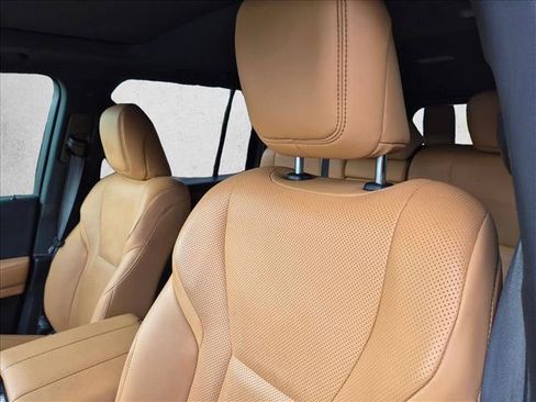 Used 2024 Lexus LX 600 4WD w/ Appearance Package image 5