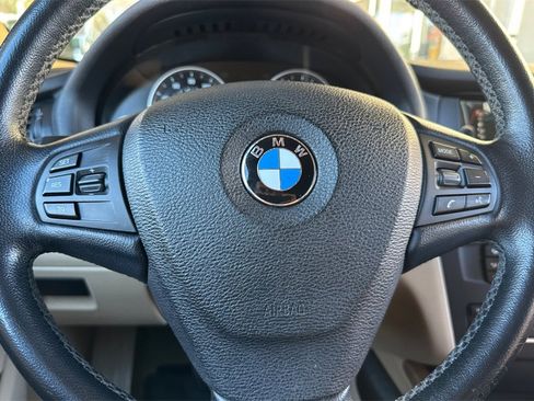 Used 2013 BMW X3 xDrive28i image 23