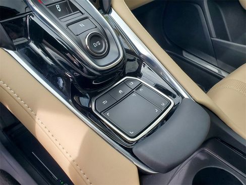 Used 2023 Acura RDX Technology Package image 34