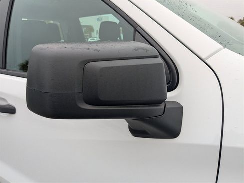 Used 2022 Chevrolet Silverado 1500 W/T w/ WT Fleet Convenience Package image 12