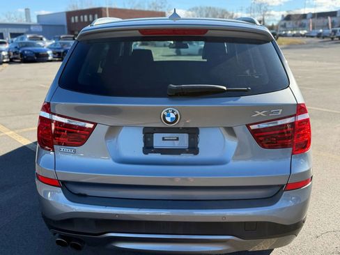 Used 2016 BMW X3 xDrive28i image 4