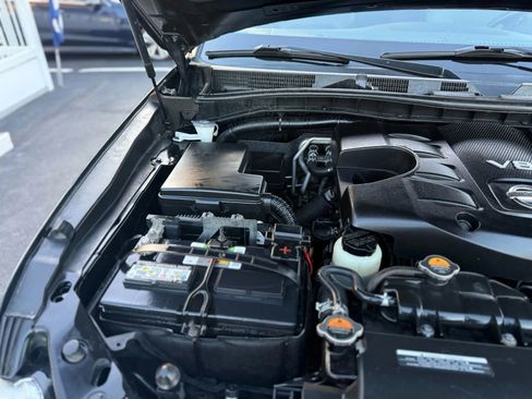 Used 2020 Nissan Armada SL w/ Premium Package image 64