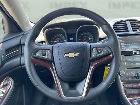 Used 2013 Chevrolet Malibu LT FWD image 13