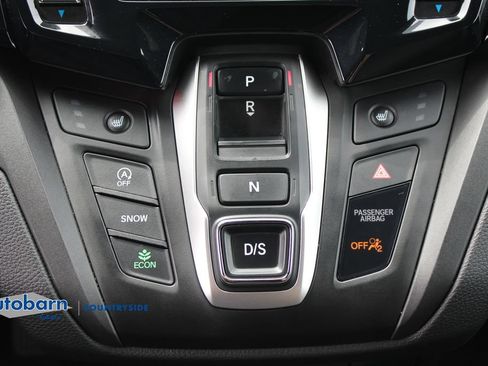 Used 2023 Honda Odyssey Sport image 18