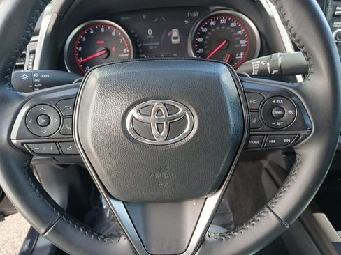 Used 2024 Toyota Camry XSE image 39