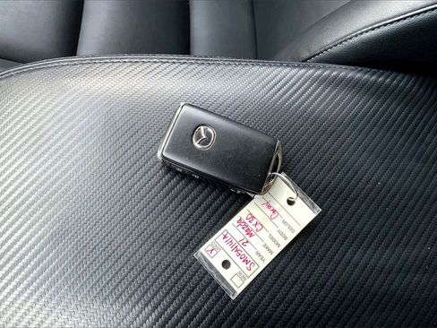 Used 2021 MAZDA CX-30 FWD 2.5 S w/ Select Package image 11