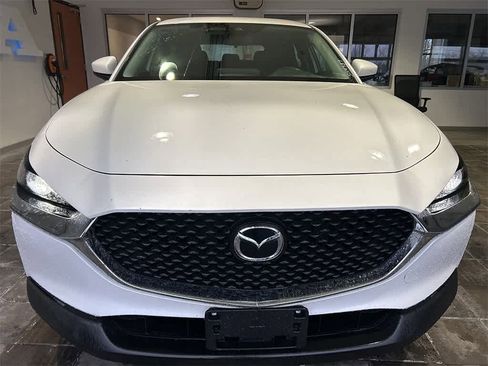 Used 2023 MAZDA CX-30 AWD 2.5 S image 2