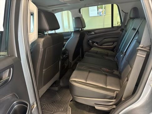 Used 2018 Chevrolet Tahoe LT image 17