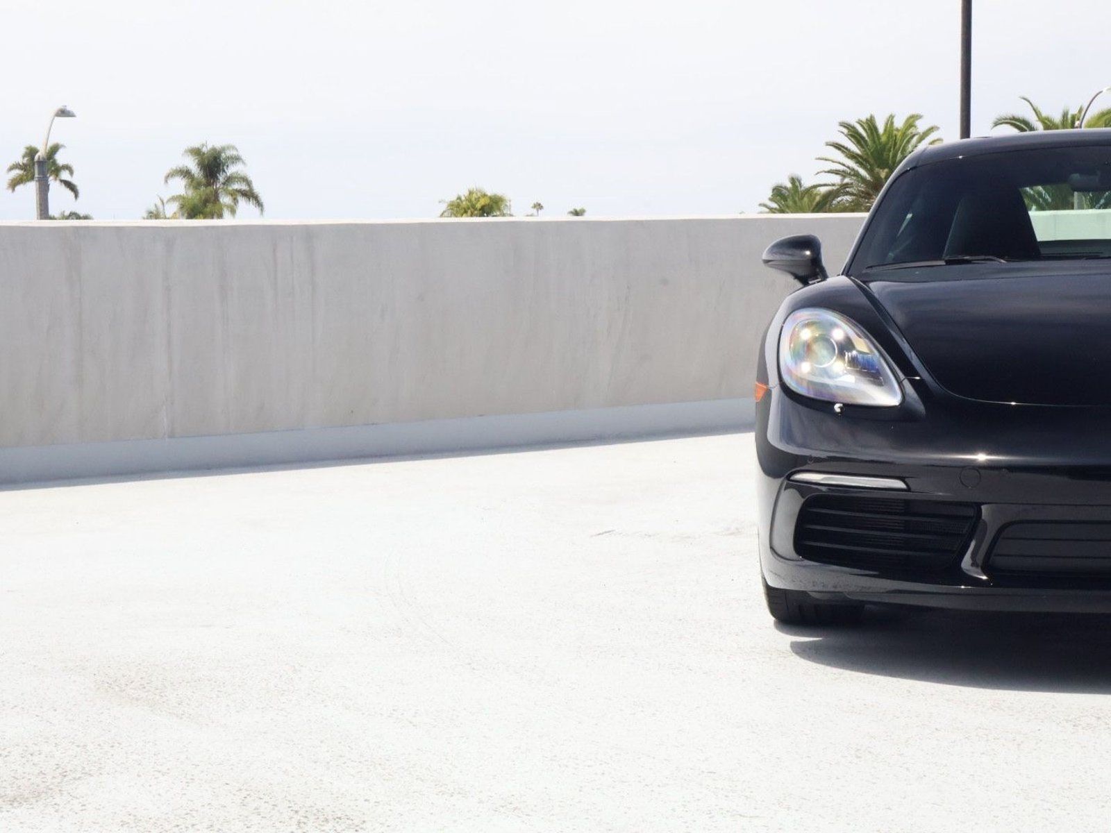 Certified 2025 Porsche 718 Cayman S RWD image 12