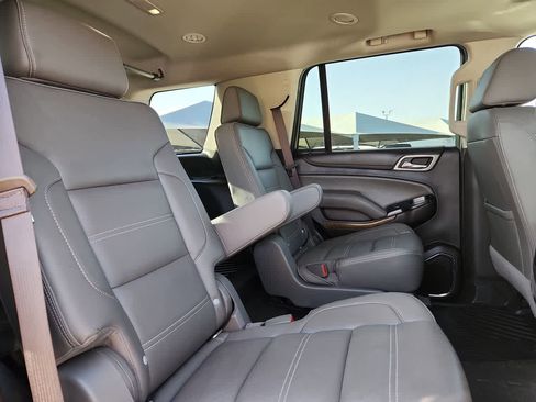 Used 2018 GMC Yukon Denali w/ Denali Ultimate Package image 17