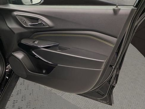 New 2026 Chevrolet Trax LT FWD image 25