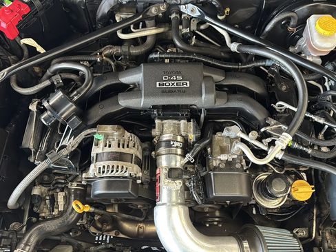 Used 2013 Scion FR-S RWD image 41