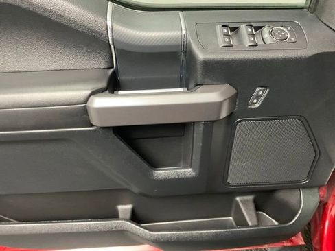 Used 2020 Ford F150 XLT w/ Equipment Group 302A Luxury AWD/4WD image 9