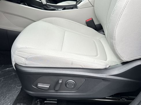 New 2026 Hyundai Tucson SEL image 14