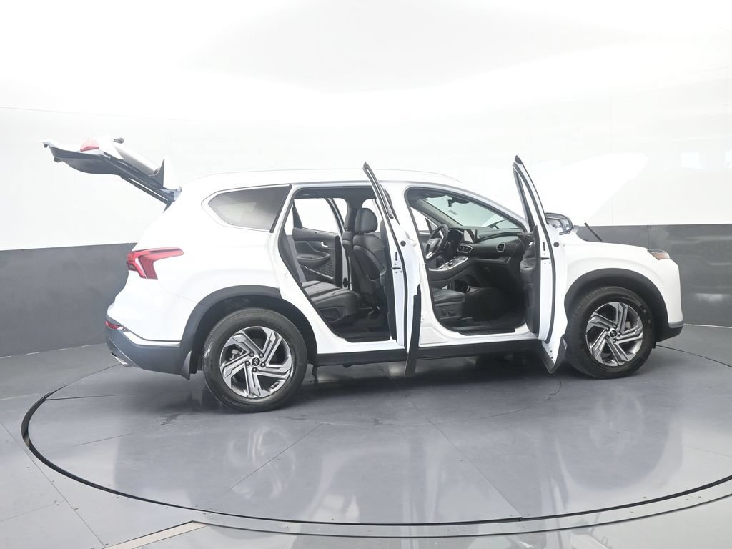 Used 2023 Hyundai Santa Fe SEL w/ Premium Package FWD image 80