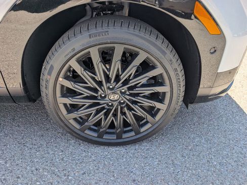 New 2025 Hyundai Santa Fe Calligraphy image 22