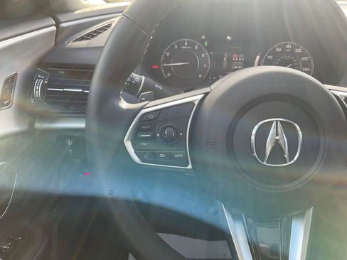 Certified 2024 Acura RDX SH-AWD image 20