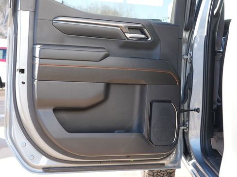 Used 2024 GMC Sierra 1500 AT4 w/ AT4 Premium Package image 24