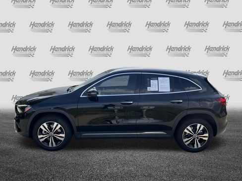 Certified 2026 Mercedes-Benz GLA 250 image 6