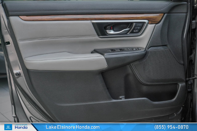 Used 2018 Honda CR-V EX-L image 13