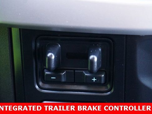 Used 2024 Ford F350 XL w/ XL Driver Assist Package image 8