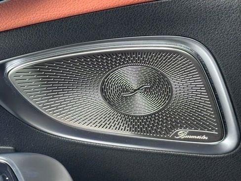 New 2026 Mercedes-Benz C 300 4MATIC Sedan image 25