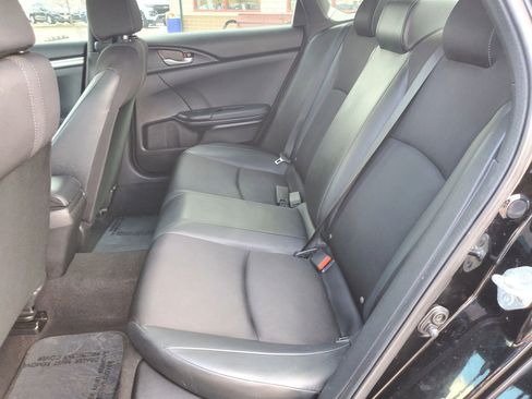 Used 2021 Honda Civic Sport image 13