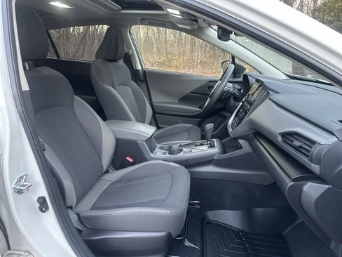 Used 2025 Subaru Crosstrek 2.0i Premium image 26