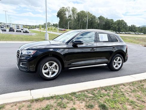 Used 2023 Audi Q5 2.0T Premium AWD/4WD image 4