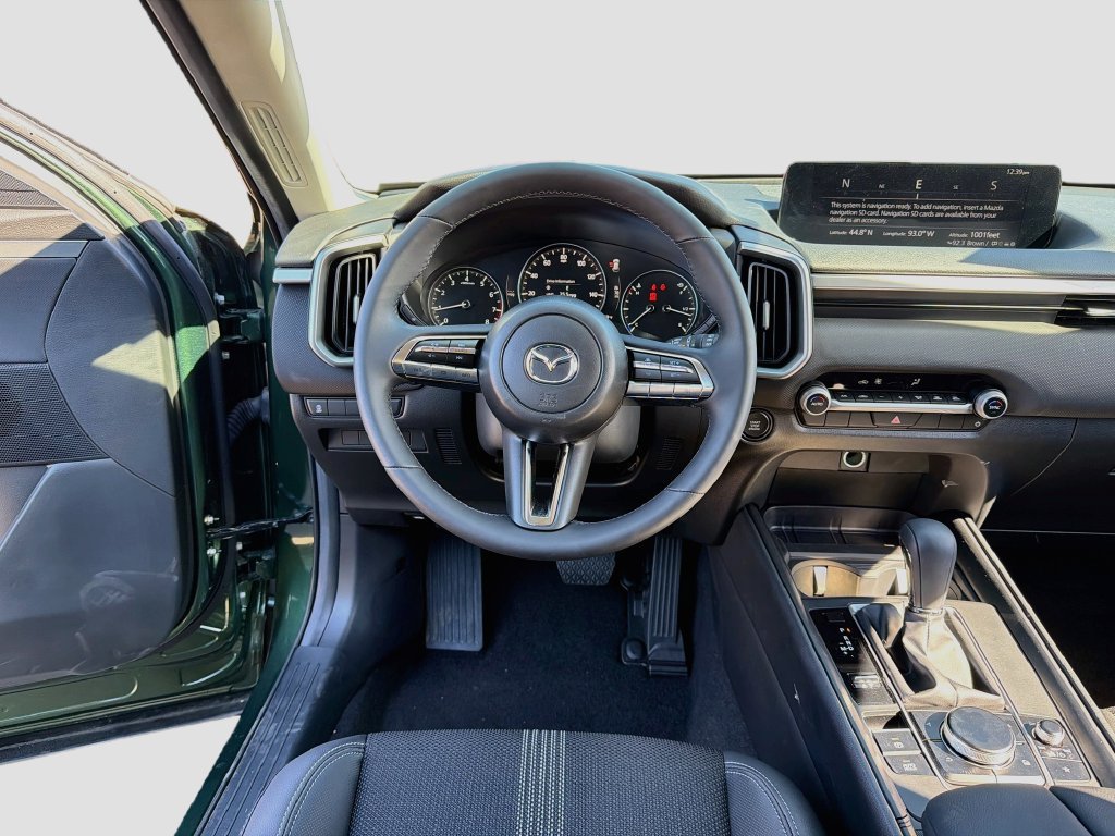 Used 2026 MAZDA CX-50 AWD 2.5 S w/ Select Package image 23