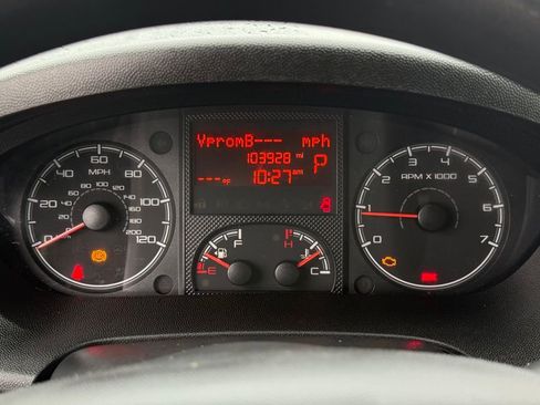 Used 2021 RAM ProMaster 2500 image 18