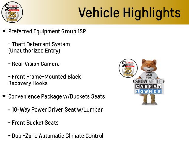 Used 2019 Chevrolet Silverado 1500 RST w/ All-Star Edition AWD/4WD image 21