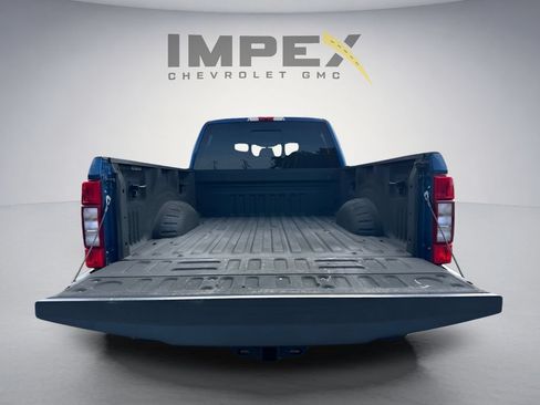 Used 2022 Ford F250 Lariat AWD/4WD image 33