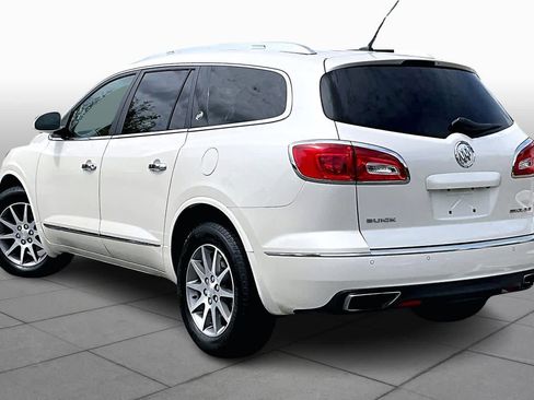 Used 2014 Buick Enclave Leather image 12