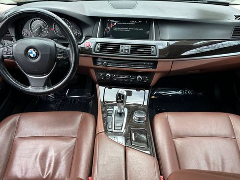 Used 2015 BMW 528i 528i image 16